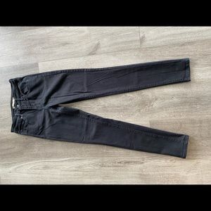 Levi’s 725 black